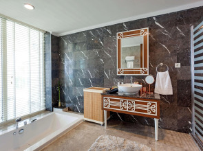 Sherwood Exclusive Kemer