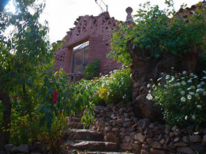 Lodge Casa De Campo Valle Sagrado - Urubamba