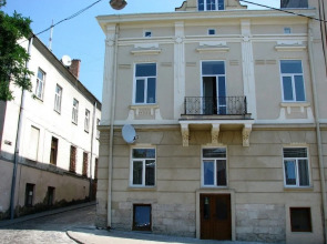 Apartments Knyazhy Lviv