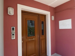 Casa Vardani Modern Central Apartment