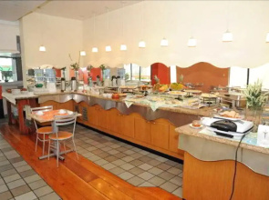 Travel Inn Pituba Flat