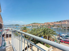 The Perfect View Penthouse Design Apt.