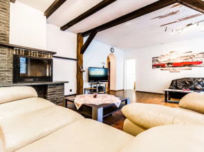 Ferienwohnung Köln Mülheim