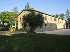Casale San Galgano
