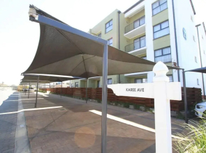 The Parks Airport Apartment