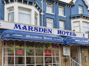 Marsden Hotel