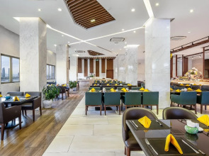 Riverside Hotel Da Nang