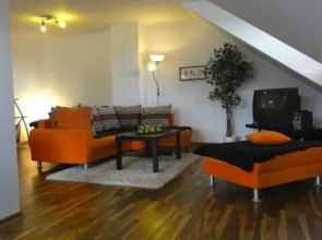 Ferienwohnung Karin