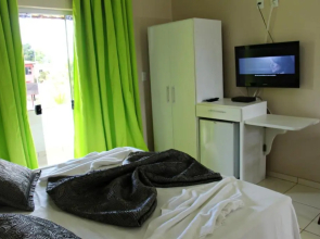 Hotel Real Comandatuba