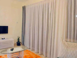 Gulf Residency Imara Daima