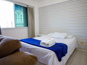 Apartamento A 30m Do Salvador Shopping 2