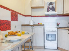 АмегаРум (AmegaRoom) на ул. Герцена, д. 82, корп. 1