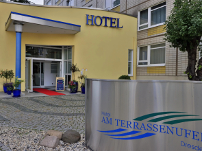 Hotel Am Terrassenufer
