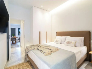 Inia Apartments