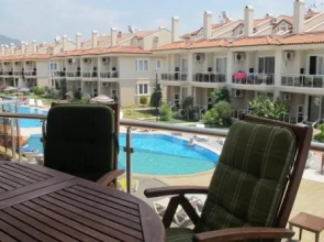 Sunset Beach CLub Aqua 10