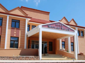 Mouzaki Palace Hotel & Spa