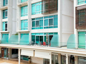Plaza 3 14 Nvo Vallarta A 5 Min Caminando La Playa