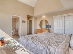 Seaside Vacation Rental