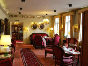Hotel Postgaarden