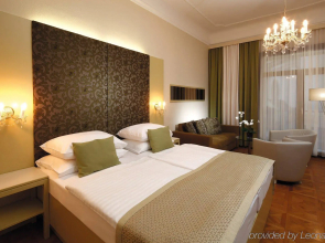 Hotel Wandl