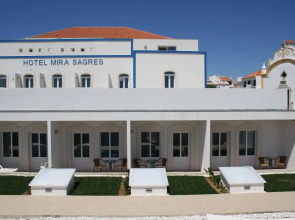 Hotel Mira Sagres