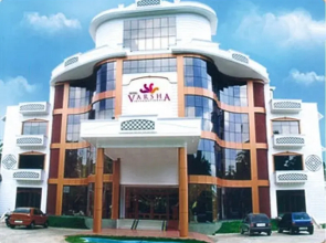 Hotel Varsha International