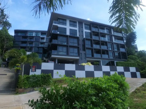 A505- 2 Bdr Condo With Forest View, Ao Nang Beach