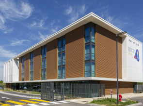 Hôtel Roi Soleil Prestige Plaisir - St Quentin