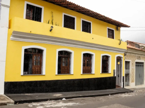 Rio Slz Hostel