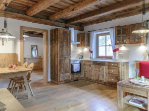 Residence Mitterdorfer