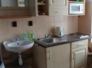 Apartmány Fialka