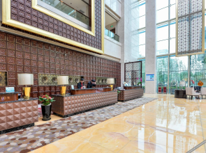 LVSHOU Hotel Shanghai