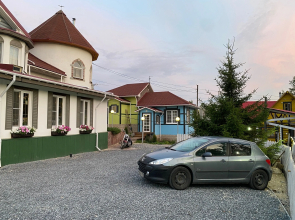 Yasnaya Polyana