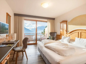 Hotel Garni Nachtigall