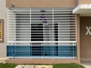 Residencial PALMA REAL