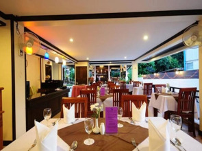 Ao Nang Orchid Resort