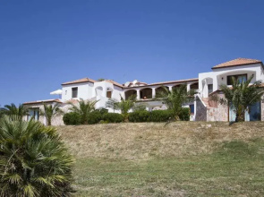 Las Palmas