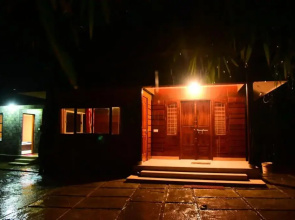 Mountain View Holiday Home ( A M Homestay)
