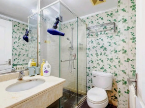 Beijing Life Cozy Branch Downtown