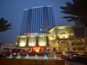 Hai Bin Hotel