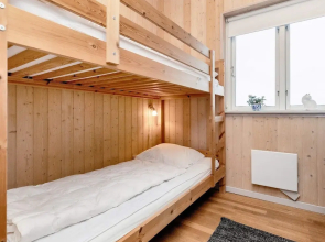 5 Star Holiday Home in Faaborg