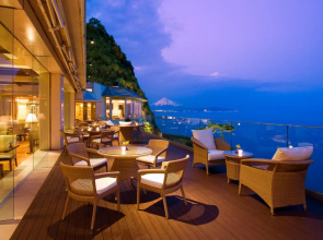 Yaizu Grand Hotel