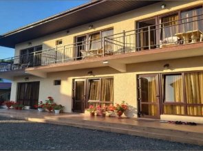 U Dyadi Vani Guest house