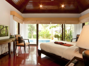 Surin Springs Villa 6 by PIPS