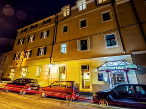 Omir Bed & Breakfast