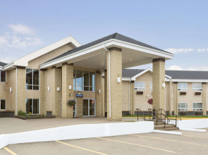 High Prairie Inn