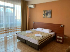 Villa Relaks (Alushta)