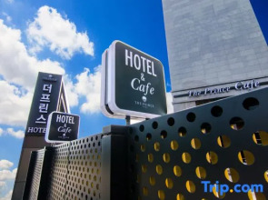 Incheon the Prince Hotel