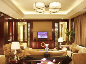 Ningwozhuang Hotel - Lanzhou