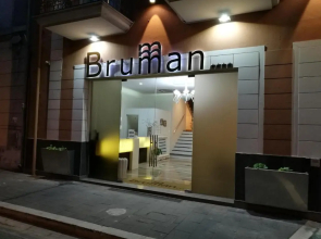 Hotel Bruman Caserta